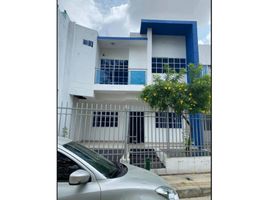 3 Habitación Villa en venta en Monteria, Córdoba, Monteria