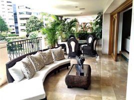 4 Habitación Apartamento en venta en River View Park, Cali, Cali