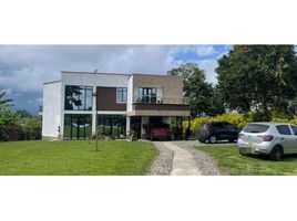 8 Habitación Casa en venta en Quindio, Salento, Quindio