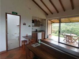 1 Bedroom House for rent in Ciudad de Dios, Fundación Santa Teresa de Ávila, Villa De Leyva, Villa De Leyva