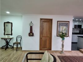 Estudio Apartamento en venta en Bogotá, Cundinamarca, Bogotá