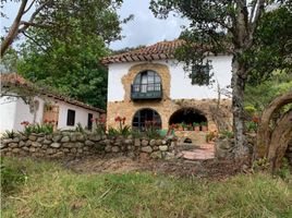 5 Habitación Casa en venta en Casa Museo Antonio Nariño, Villa De Leyva, Villa De Leyva