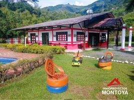 5 Bedroom House for sale in Pereira, Risaralda, Pereira