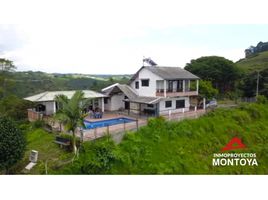 4 Bedroom House for sale in Pereira, Risaralda, Pereira