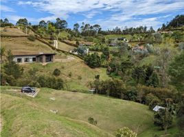  Land for sale in El Carmen De Viboral, Antioquia, El Carmen De Viboral