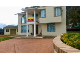 4 Habitación Casa en venta en Chia, Cundinamarca, Chia