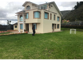 4 Habitación Casa en venta en Chia, Cundinamarca, Chia