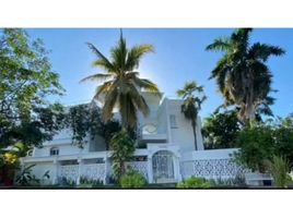 4 Schlafzimmer Haus zu vermieten in Playa Grande, Taganga, Santa Marta, Santa Marta