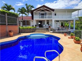 3 Bedroom Villa for sale in Risaralda, Pereira, Risaralda