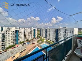 3 Habitación Apartamento en venta en Cartagena, Bolivar, Cartagena