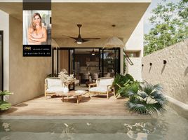3 Habitación Casa en venta en Puerto Morelos, Quintana Roo, Puerto Morelos