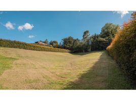  Terreno (Parcela) en venta en La Ceja, Antioquia, La Ceja