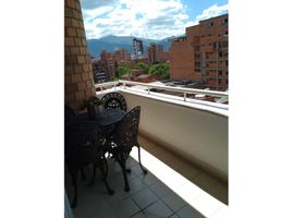 4 Habitación Apartamento en venta en Museo de Antioquia, Medellín, Medellín