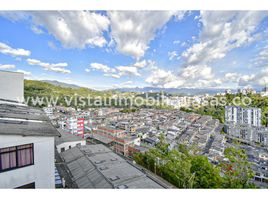 3 Habitación Departamento en venta en Caldas, Manizales, Caldas