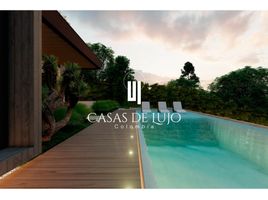 4 Habitación Casa en venta en Colombia, Pereira, Risaralda, Colombia