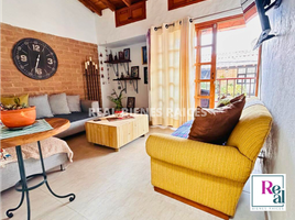 3 Habitación Casa en venta en La Ceja, Antioquia, La Ceja