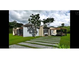 Studio House for sale in Colombia, Dosquebradas, Risaralda, Colombia