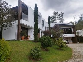 4 Habitación Villa en venta en Envigado, Antioquia, Envigado