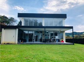 5 Habitación Villa en venta en Envigado, Antioquia, Envigado