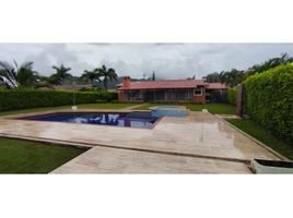 5 Bedroom Villa for sale in Pereira, Risaralda, Pereira