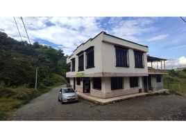 3 Habitación Casa en venta en Risaralda, Santa Rosa De Cabal, Risaralda