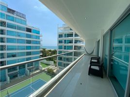 1 Habitación Apartamento en venta en Cartagena, Bolivar, Cartagena