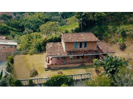 2 Habitación Casa en venta en Ebejico, Antioquia, Ebejico