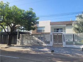 5 Bedroom House for sale in Plaza de la Intendencia Fluvial, Barranquilla, Barranquilla