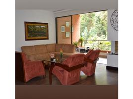 3 Bedroom Apartment for sale in Fundacion Cardioinfantil-Instituto de Cardiologia, Bogota, Bogota