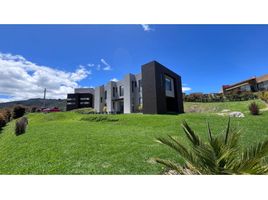 4 Bedroom House for sale in Sopo, Cundinamarca, Sopo