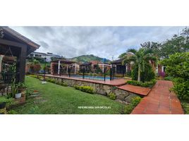 3 Habitación Villa en alquiler en Colombia, Chinacota, Norte De Santander, Colombia