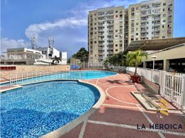 3 Habitación Apartamento en venta en La Casa del Joyero, Cartagena, Cartagena