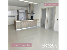 1 Habitación Apartamento en venta en Barranquilla, Atlantico, Barranquilla