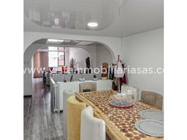 9 Habitación Casa en venta en Caldas, Manizales, Caldas