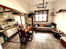 1 Schlafzimmer Wohnung zu verkaufen in Federal Capital, Buenos Aires, Federal Capital