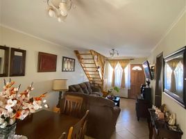 4 Habitación Casa en venta en Curico, Curicó, Curico