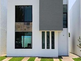 3 Schlafzimmer Villa zu verkaufen in Lerma, Mexico, Lerma