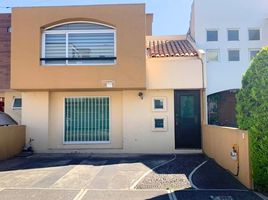 Villa 3 chambre à vendre à Toluca, Mexico, Toluca