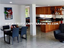 8 Habitación Villa en venta en Medellín, Antioquia, Medellín