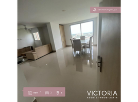 2 Habitación Apartamento en venta en Barranquilla, Atlantico, Barranquilla