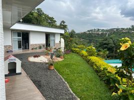 4 Habitación Casa en venta en Pereira, Risaralda, Pereira