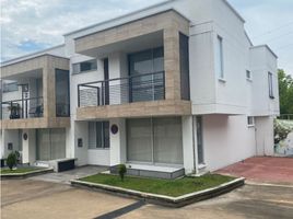 4 Habitación Casa en venta en Pereira, Risaralda, Pereira