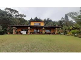 4 Bedroom Villa for sale in Medellin, Antioquia, Medellin