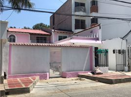 8 Habitación Villa en venta en Quinta de San Pedro Alejandrino, Santa Marta, Santa Marta