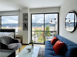 1 Bedroom Apartment for sale in Bogota, Cundinamarca, Bogota