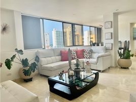 5 Habitación Apartamento en venta en Santa Marta, Magdalena, Santa Marta