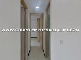 2 Habitación Apartamento en venta en Itagui, Antioquia, Itagui