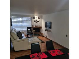 2 Bedroom Apartment for sale in Santafé Mall (Centro Comercial Santafé Bogotá), Bogota, Bogota