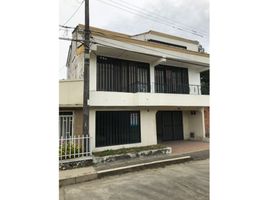 4 Habitación Casa en venta en Valle Del Cauca, Cartago, Valle Del Cauca