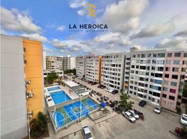 3 Habitación Apartamento en venta en Cartagena, Bolivar, Cartagena